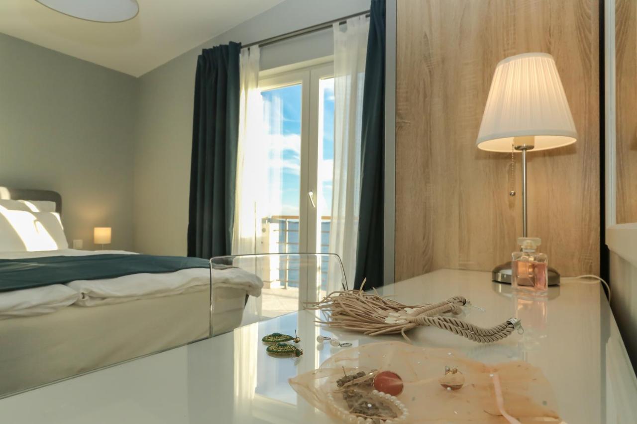 Sunset Apartment Padrele Bibinje Esterno foto